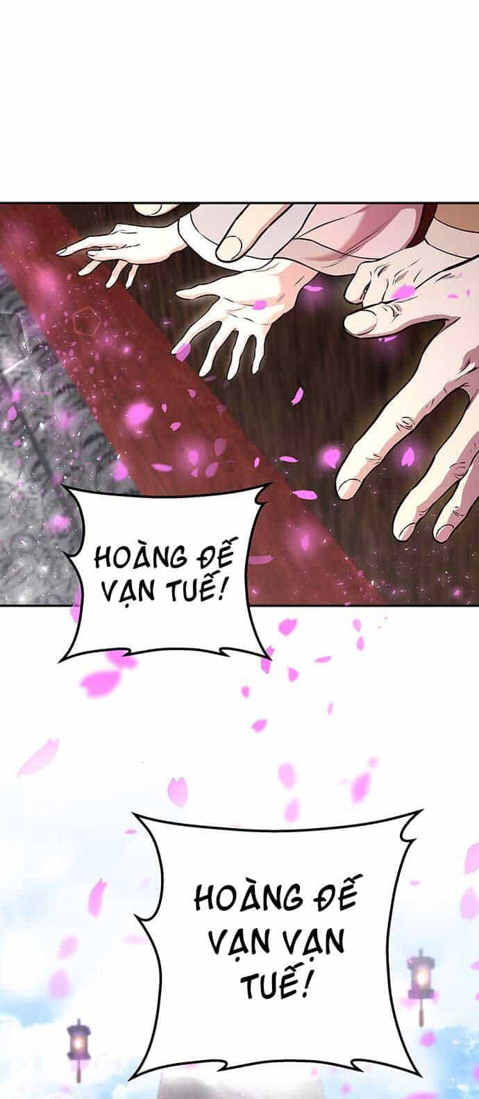 Vương Tử Huyền Bí - Chương 2 - ảnh 39