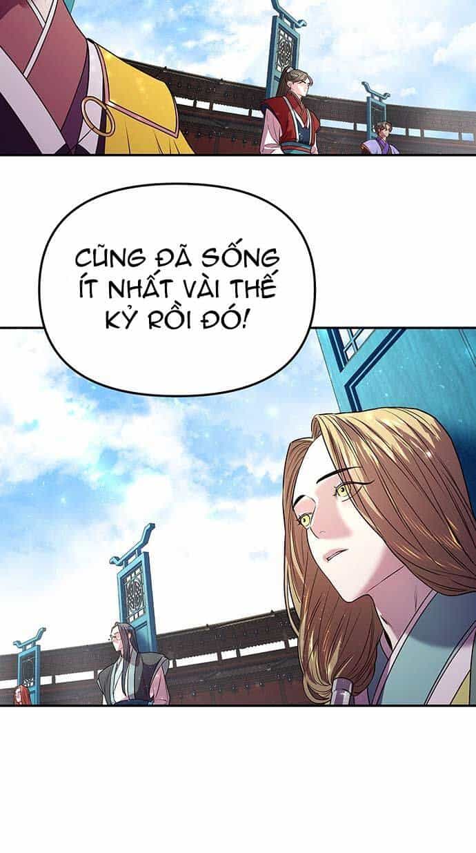 Vương Tử Huyền Bí - Chương 2 - ảnh 44