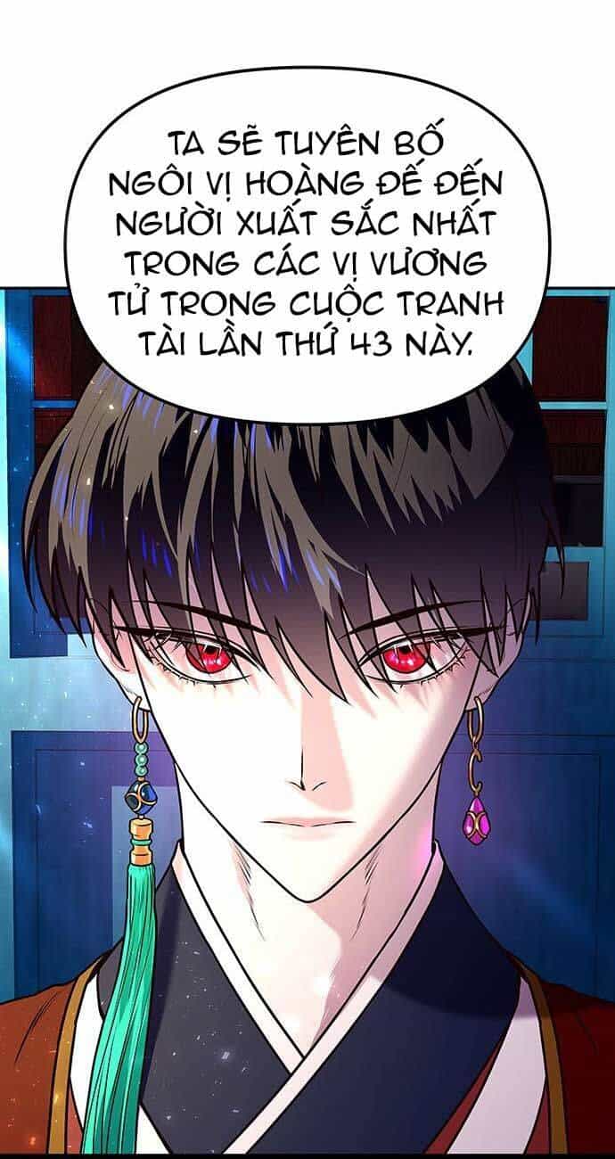 Vương Tử Huyền Bí - Chương 2 - ảnh 65