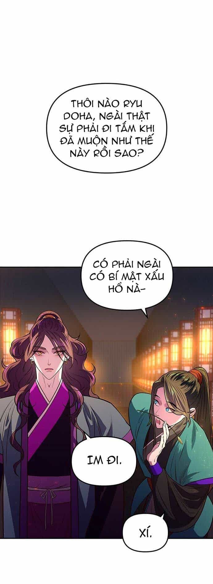 Vương Tử Huyền Bí - Chương 2 - ảnh 87