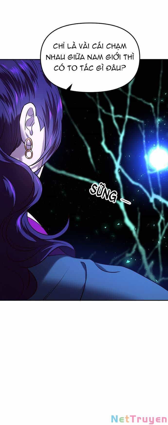 Vương Tử Huyền Bí - Chương 20 - ảnh 17