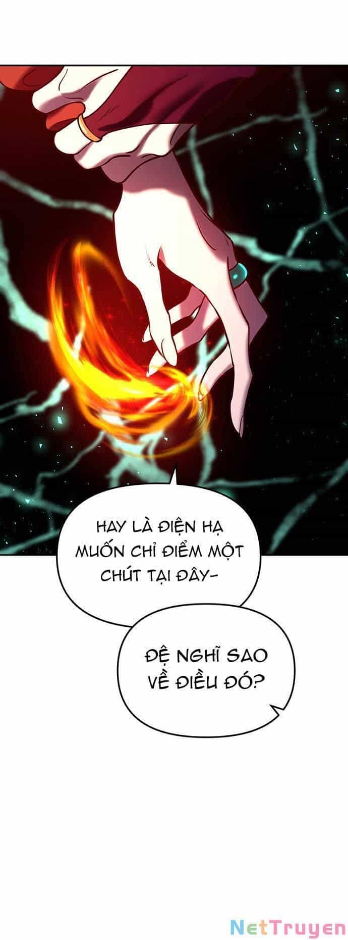 Vương Tử Huyền Bí - Chương 20 - ảnh 26