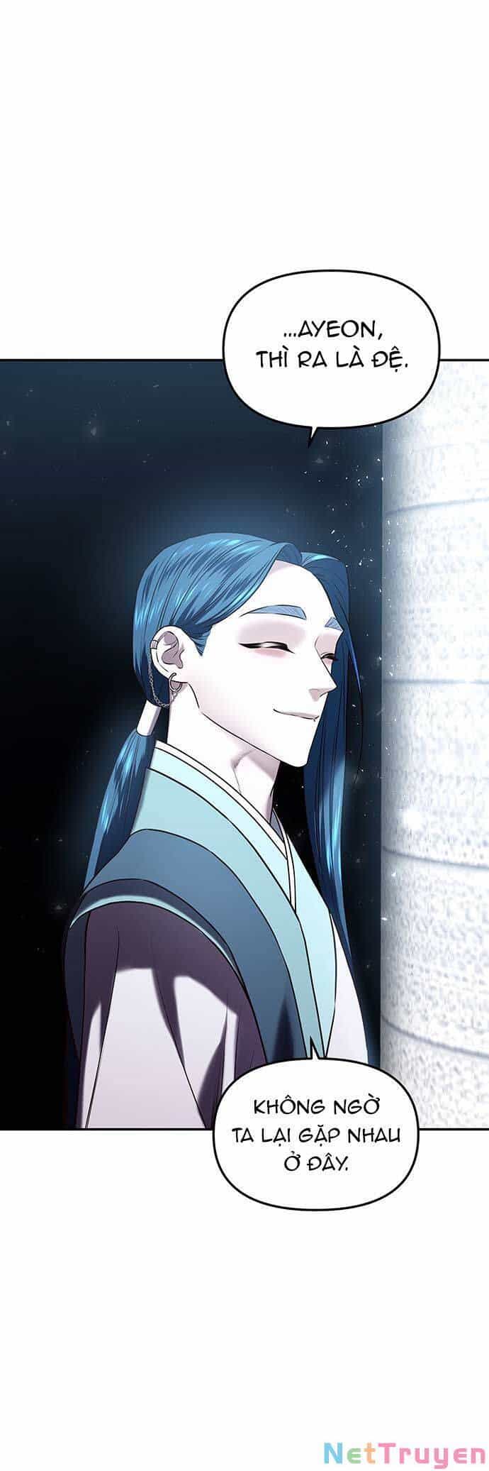 Vương Tử Huyền Bí - Chương 20 - ảnh 72