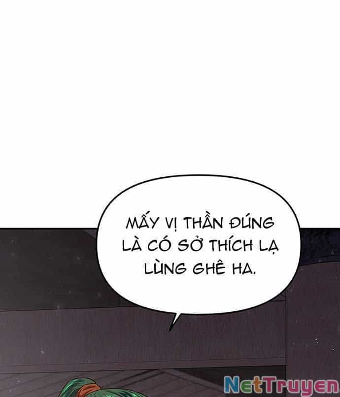 Vương Tử Huyền Bí - Chương 20 - ảnh 9