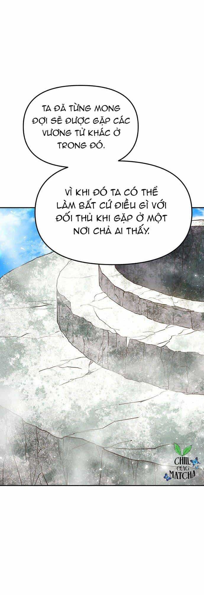 Vương Tử Huyền Bí - Chương 21 - ảnh 60