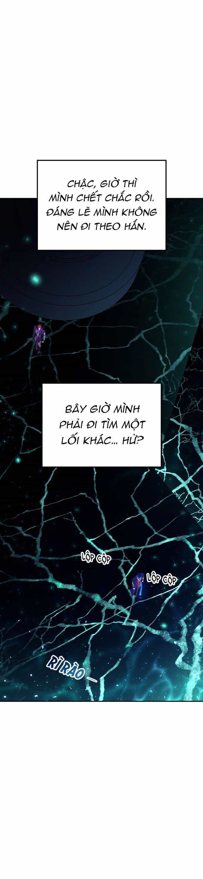 Vương Tử Huyền Bí - Chương 22 - ảnh 20