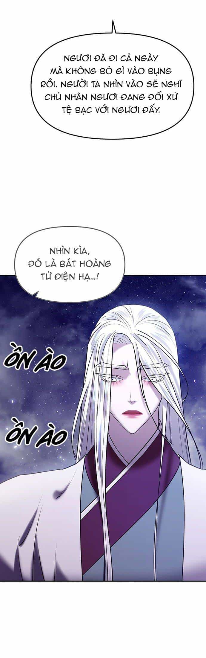 Vương Tử Huyền Bí - Chương 22 - ảnh 49