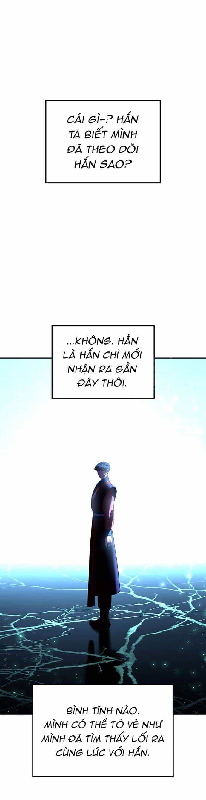 Vương Tử Huyền Bí - Chương 22 - ảnh 69