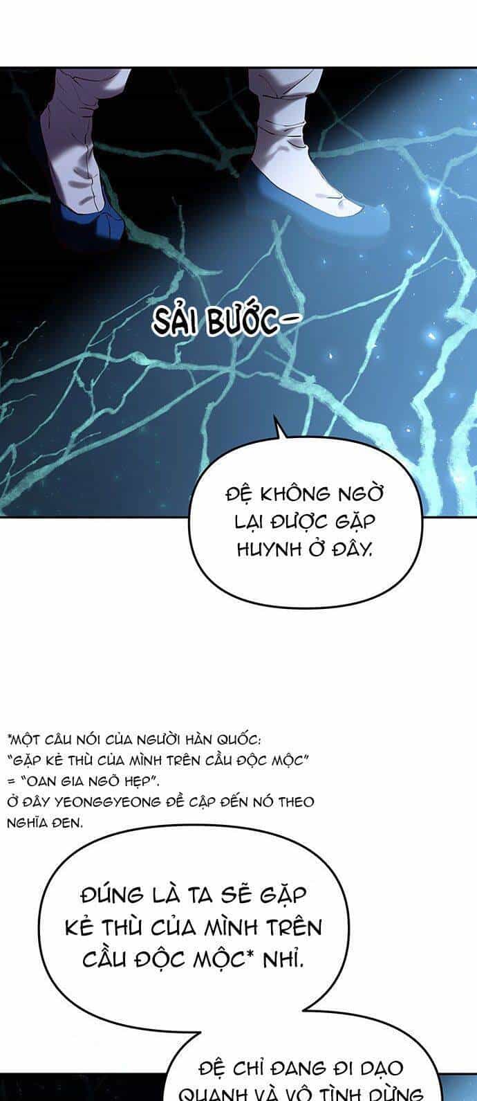 Vương Tử Huyền Bí - Chương 22 - ảnh 71