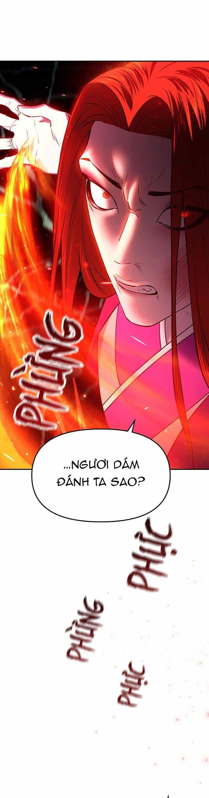 Vương Tử Huyền Bí - Chương 23 - ảnh 13