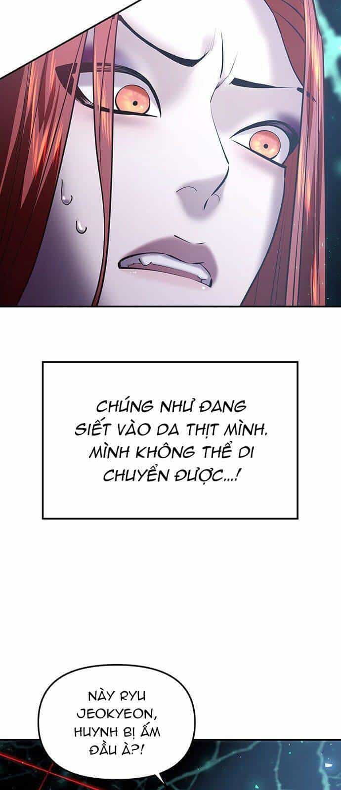 Vương Tử Huyền Bí - Chương 23 - ảnh 2