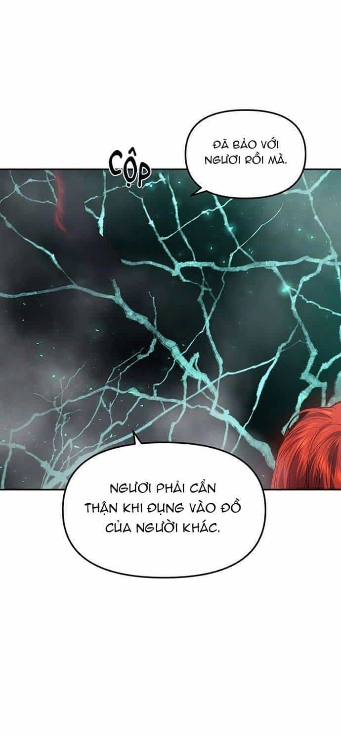 Vương Tử Huyền Bí - Chương 23 - ảnh 23
