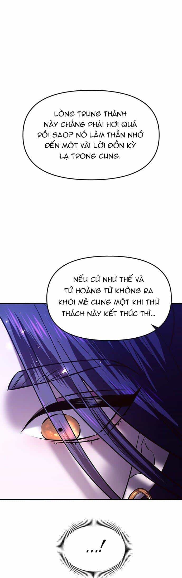 Vương Tử Huyền Bí - Chương 23 - ảnh 47