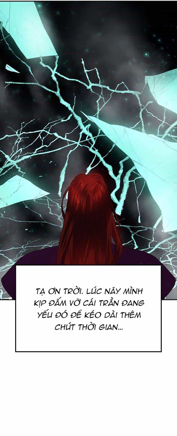 Vương Tử Huyền Bí - Chương 23 - ảnh 51