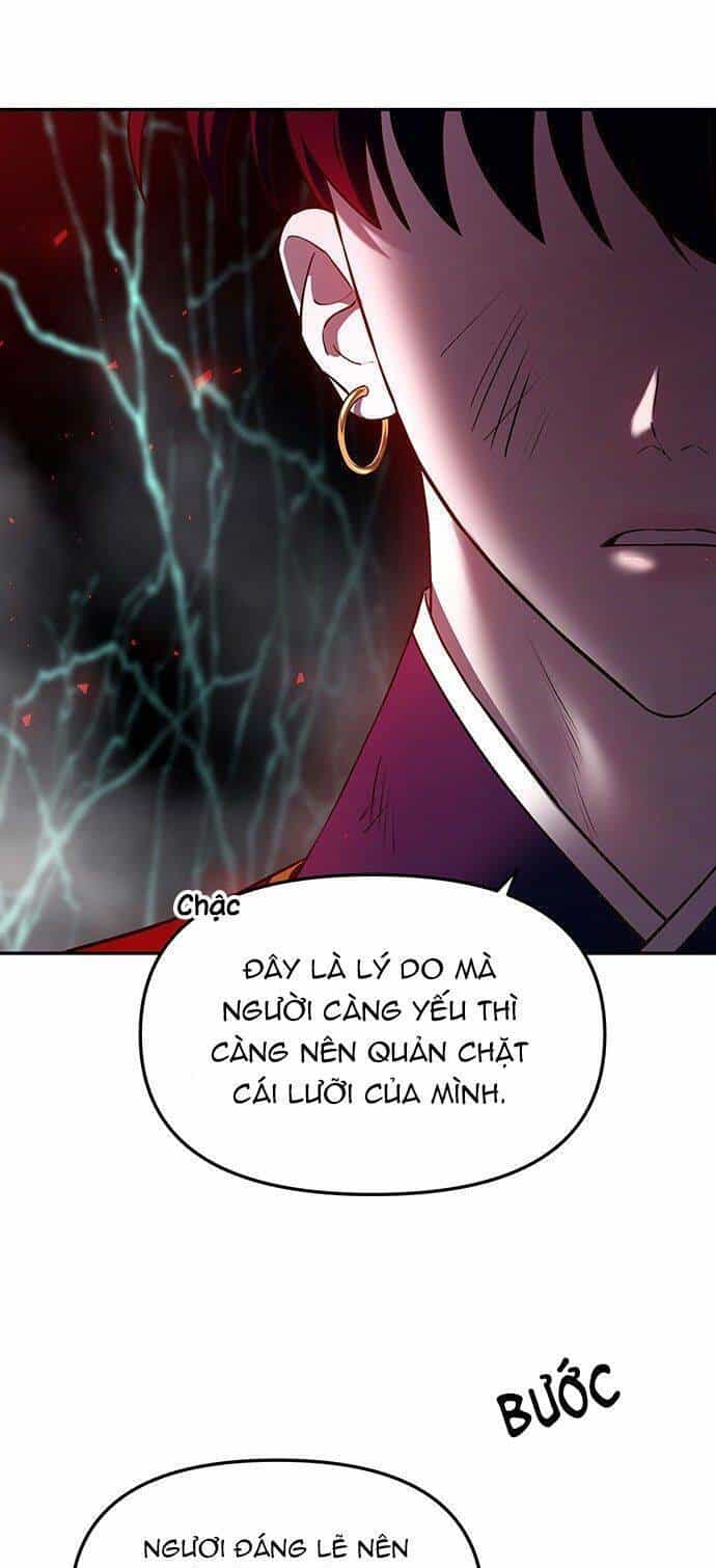 Vương Tử Huyền Bí - Chương 23 - ảnh 56