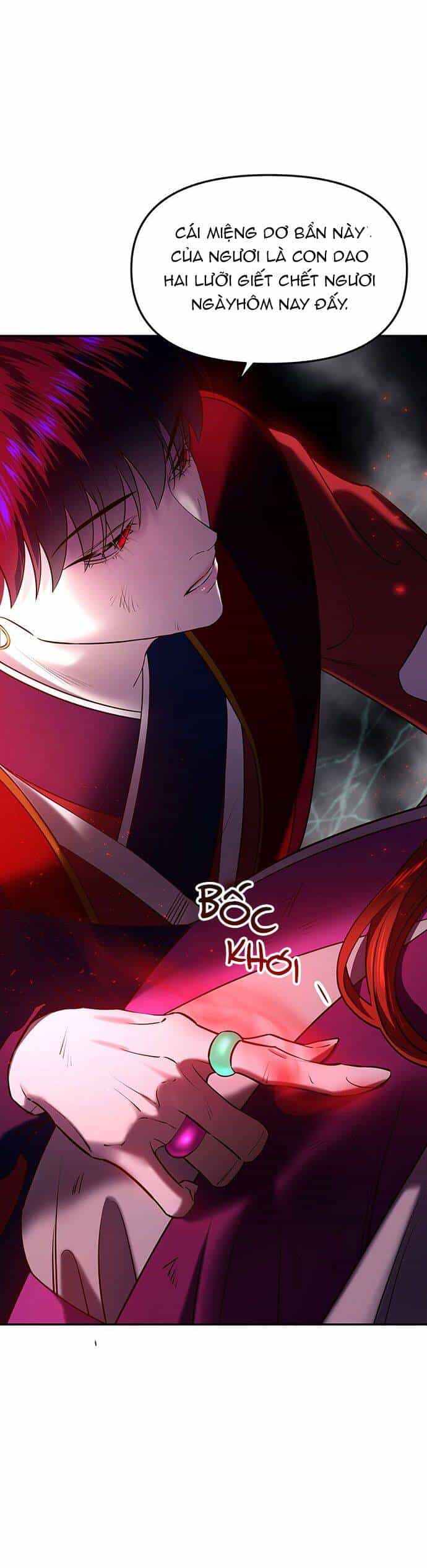 Vương Tử Huyền Bí - Chương 23 - ảnh 58