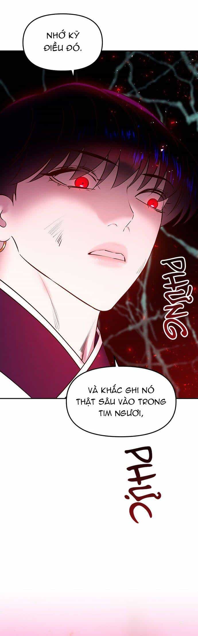 Vương Tử Huyền Bí - Chương 23 - ảnh 60