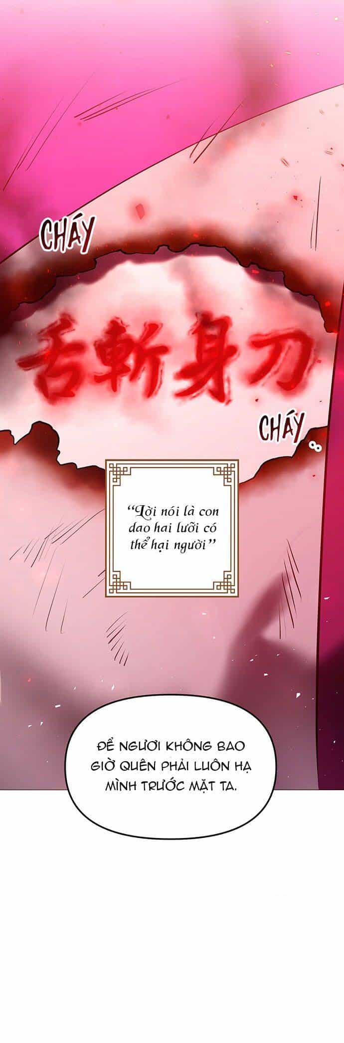 Vương Tử Huyền Bí - Chương 23 - ảnh 61