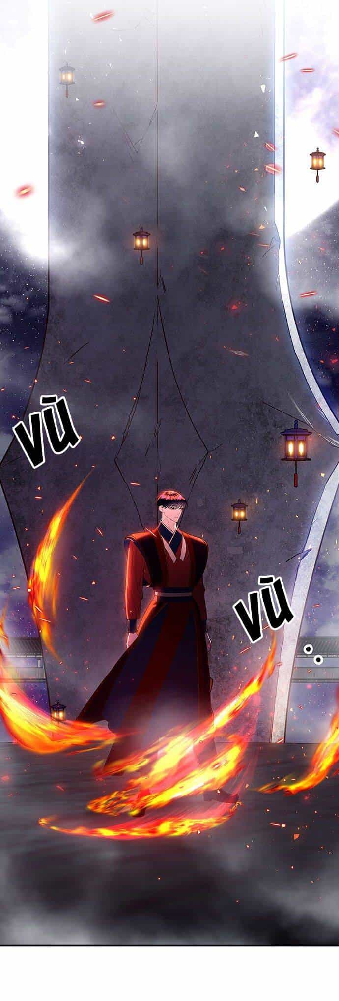 Vương Tử Huyền Bí - Chương 23 - ảnh 78