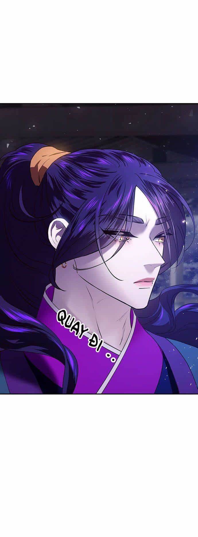 Vương Tử Huyền Bí - Chương 24 - ảnh 21