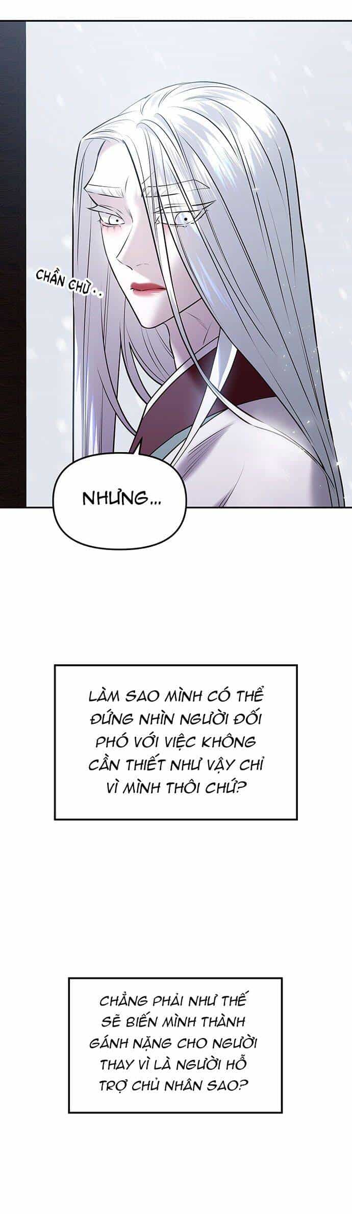 Vương Tử Huyền Bí - Chương 24 - ảnh 47