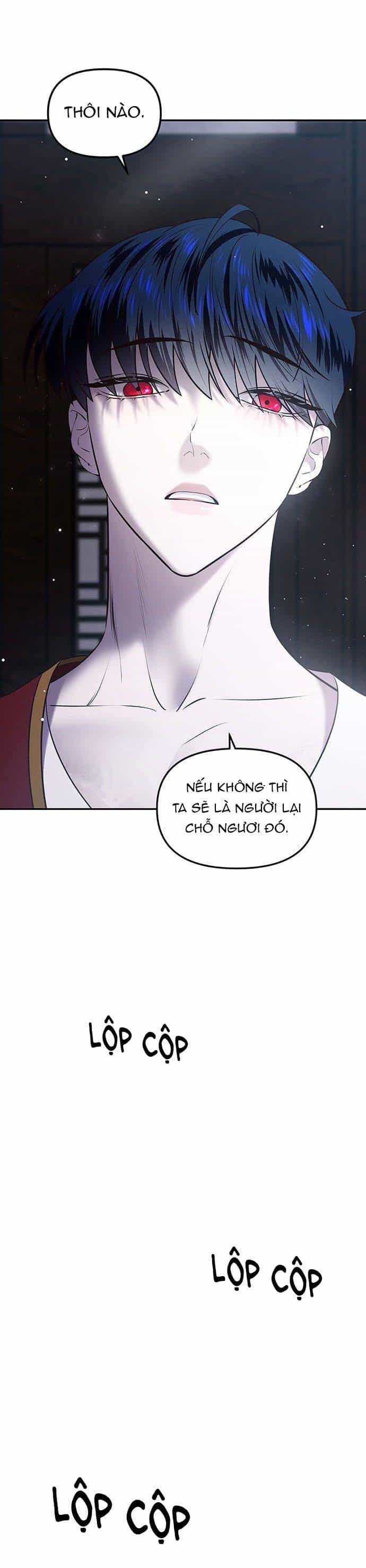 Vương Tử Huyền Bí - Chương 24 - ảnh 48