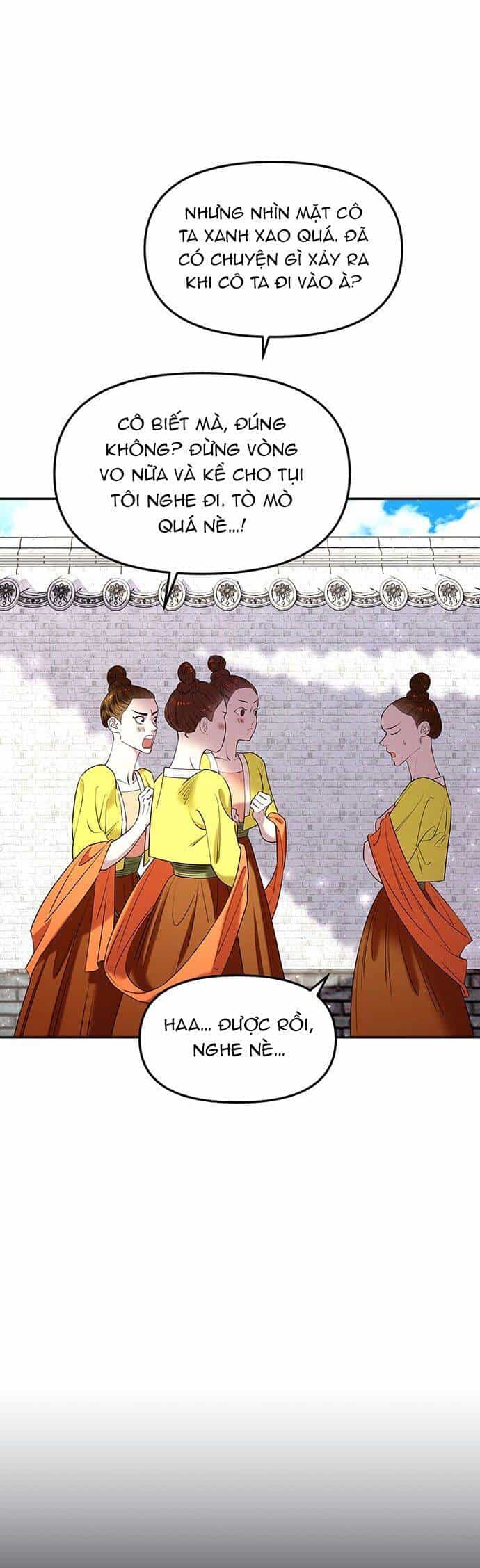 Vương Tử Huyền Bí - Chương 24 - ảnh 70