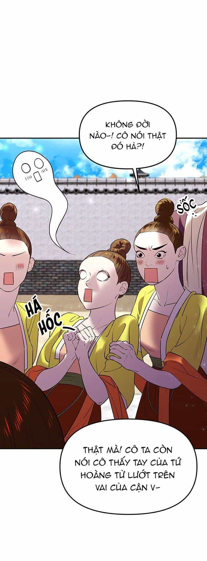 Vương Tử Huyền Bí - Chương 24 - ảnh 75