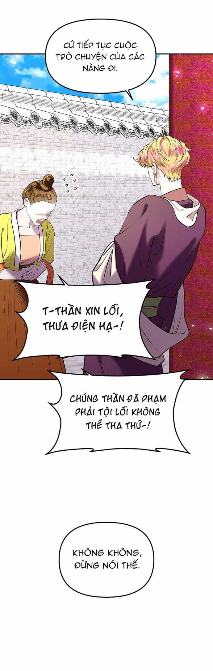Vương Tử Huyền Bí - Chương 24 - ảnh 80