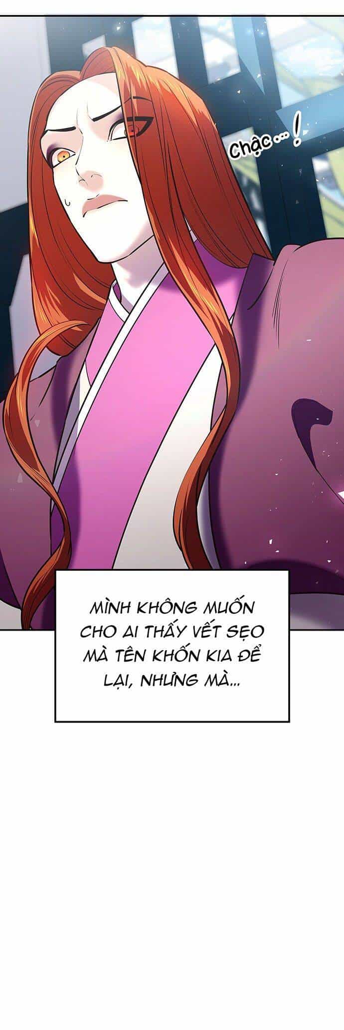 Vương Tử Huyền Bí - Chương 25 - ảnh 16
