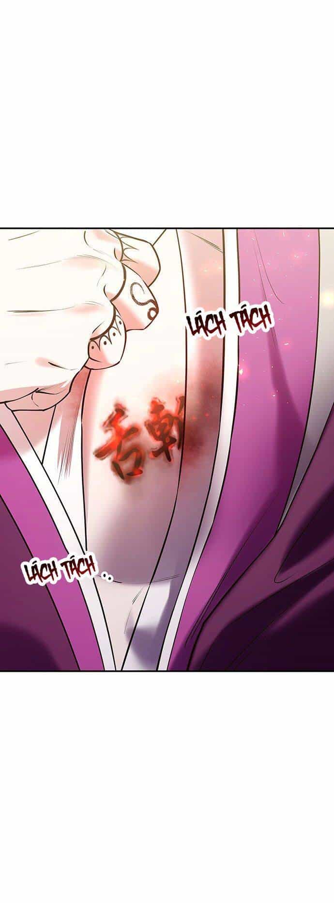 Vương Tử Huyền Bí - Chương 25 - ảnh 18
