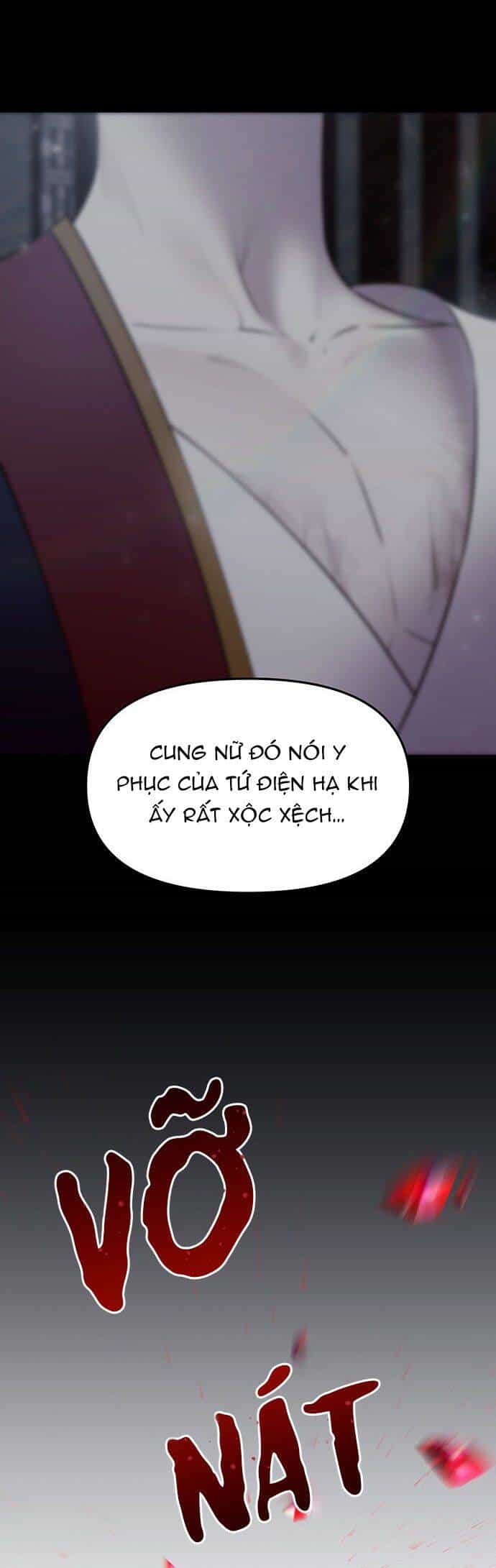 Vương Tử Huyền Bí - Chương 25 - ảnh 33