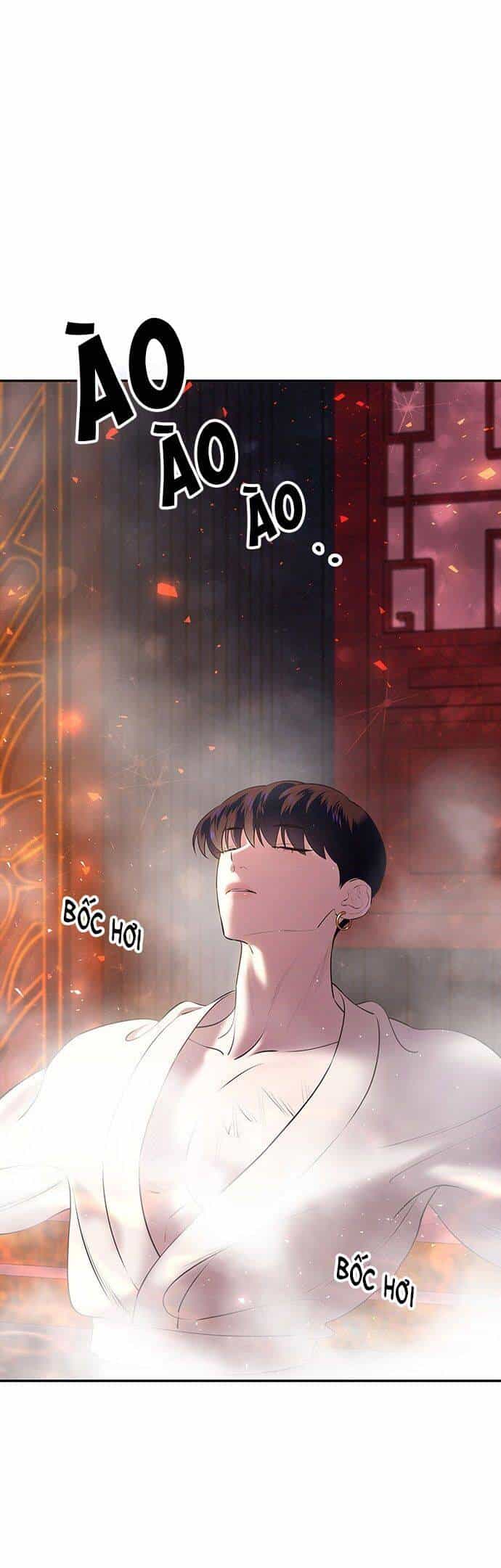 Vương Tử Huyền Bí - Chương 25 - ảnh 63