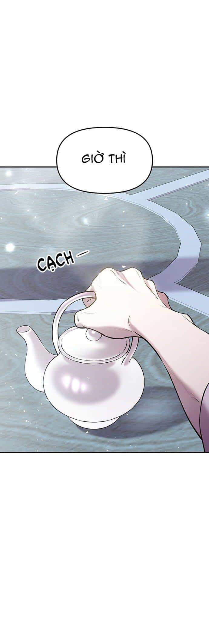 Vương Tử Huyền Bí - Chương 25 - ảnh 8