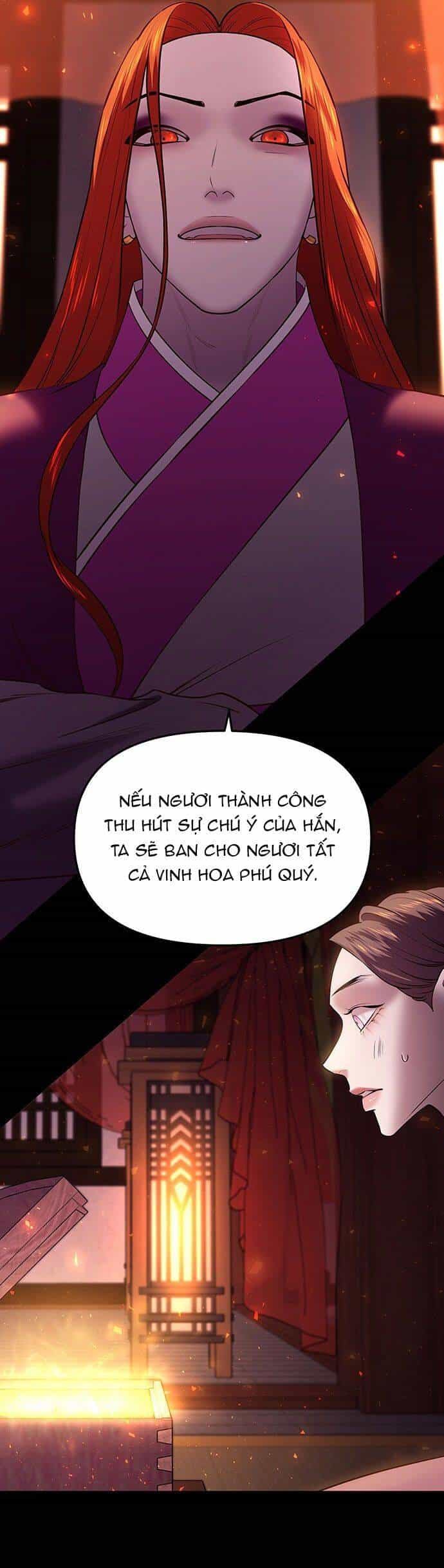 Vương Tử Huyền Bí - Chương 26 - ảnh 18