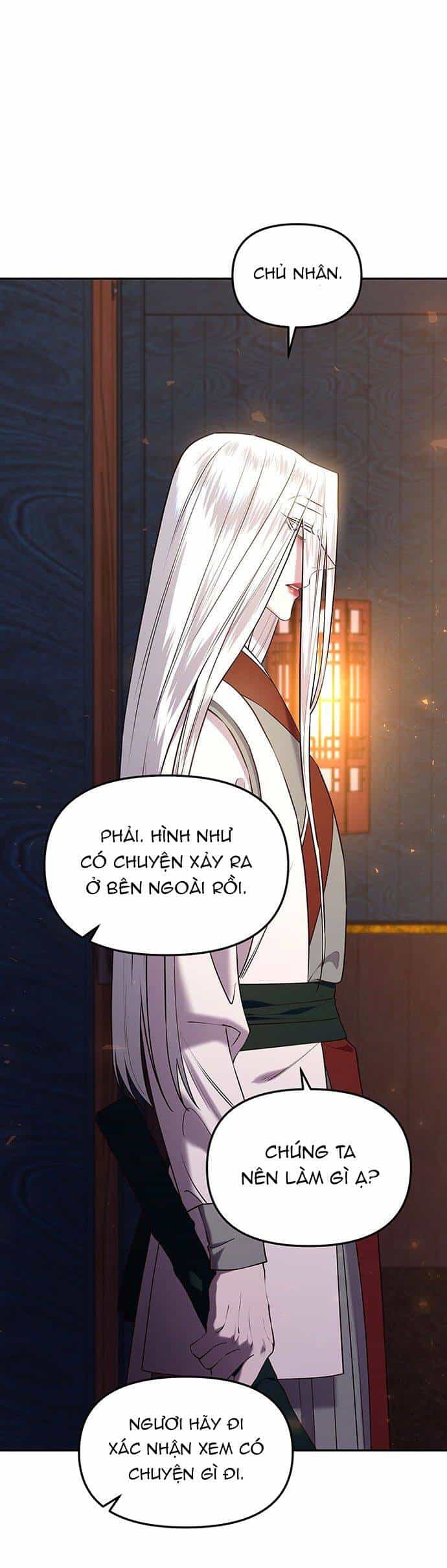 Vương Tử Huyền Bí - Chương 26 - ảnh 2