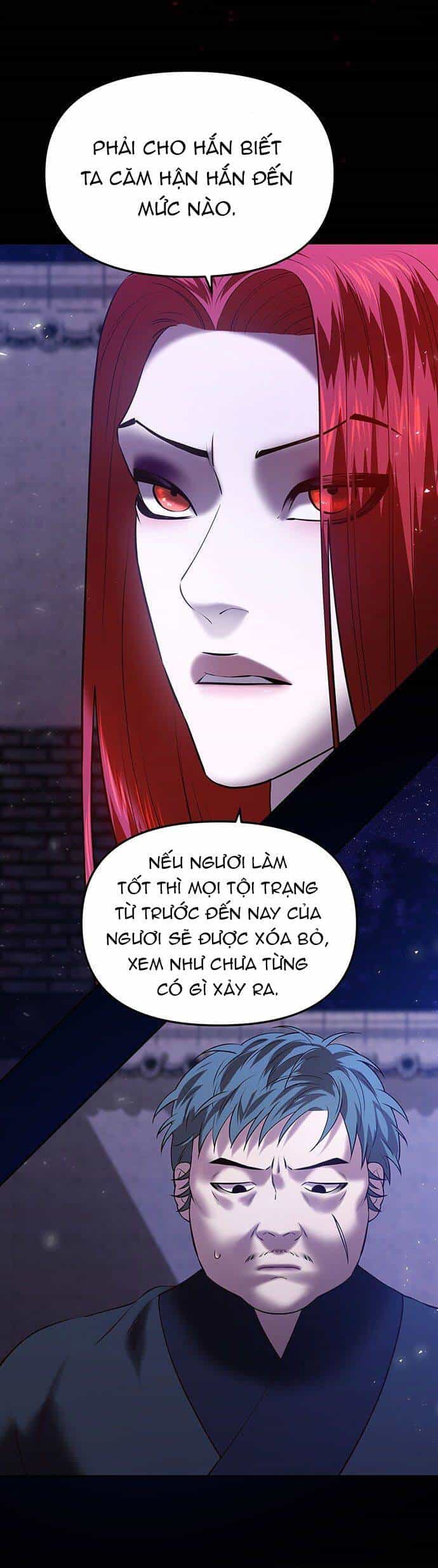Vương Tử Huyền Bí - Chương 26 - ảnh 45