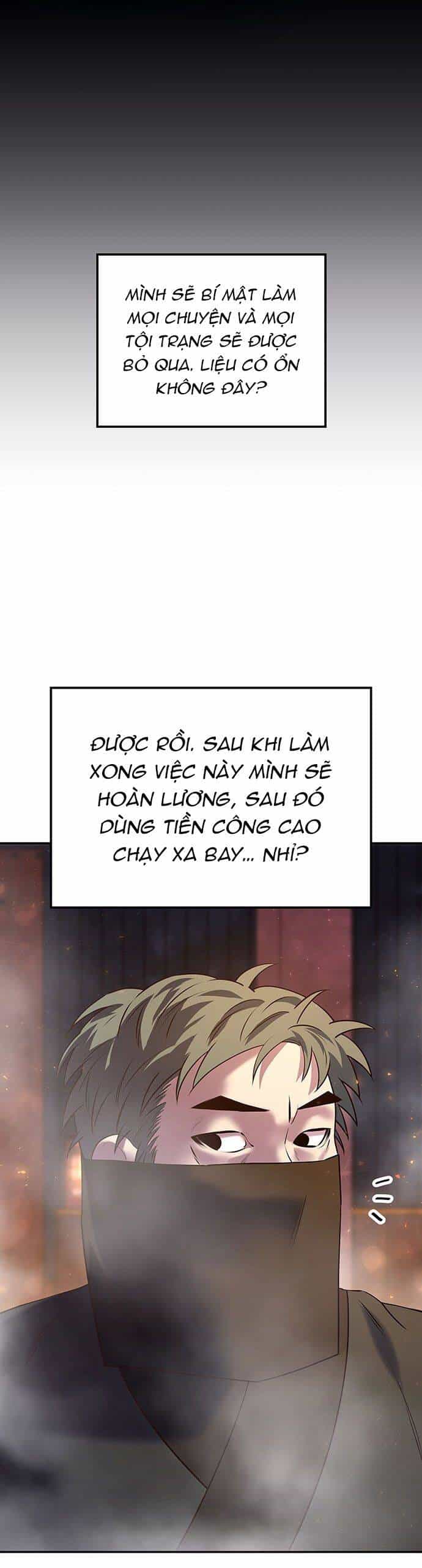 Vương Tử Huyền Bí - Chương 26 - ảnh 46