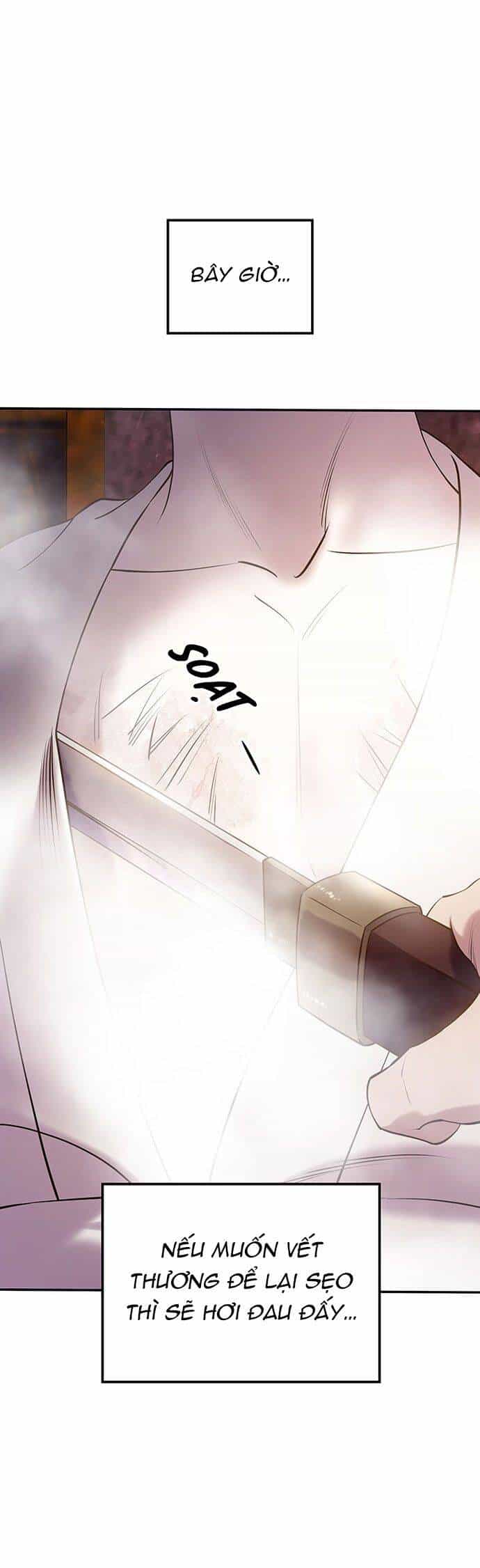 Vương Tử Huyền Bí - Chương 26 - ảnh 51
