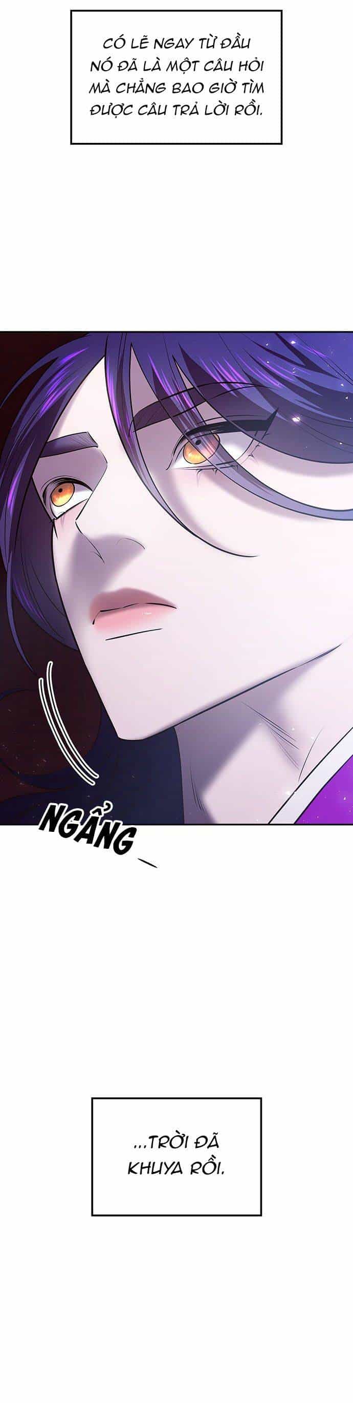 Vương Tử Huyền Bí - Chương 26 - ảnh 69