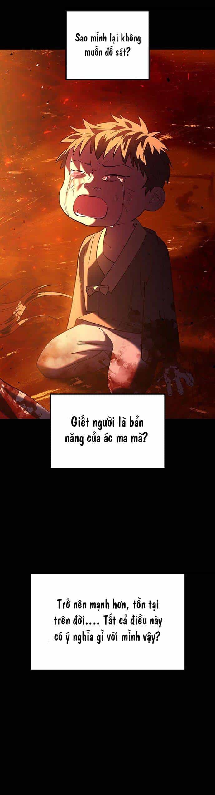 Vương Tử Huyền Bí - Chương 27 - ảnh 30