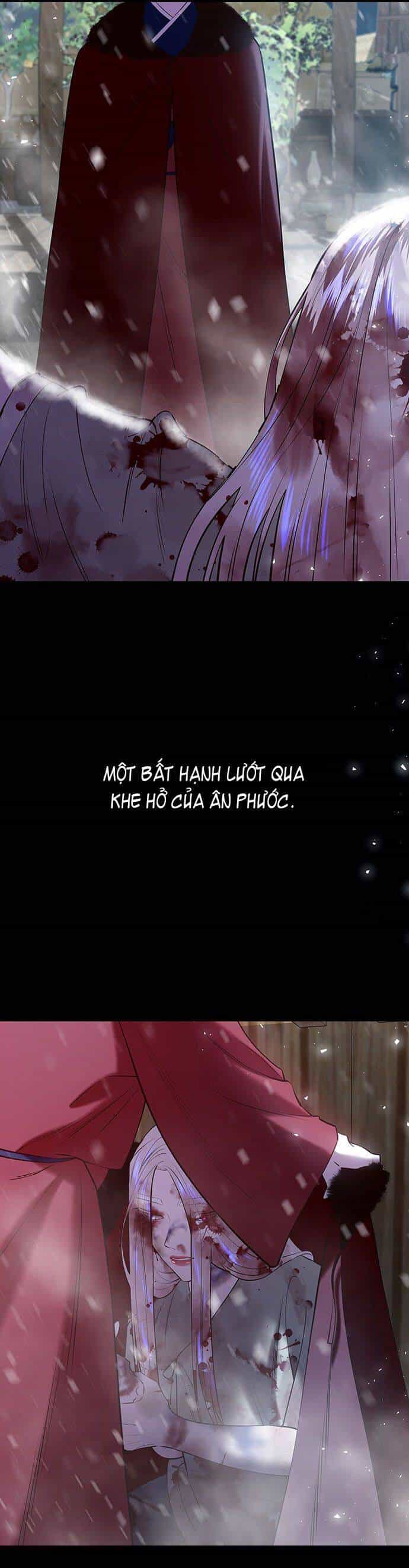 Vương Tử Huyền Bí - Chương 27 - ảnh 69