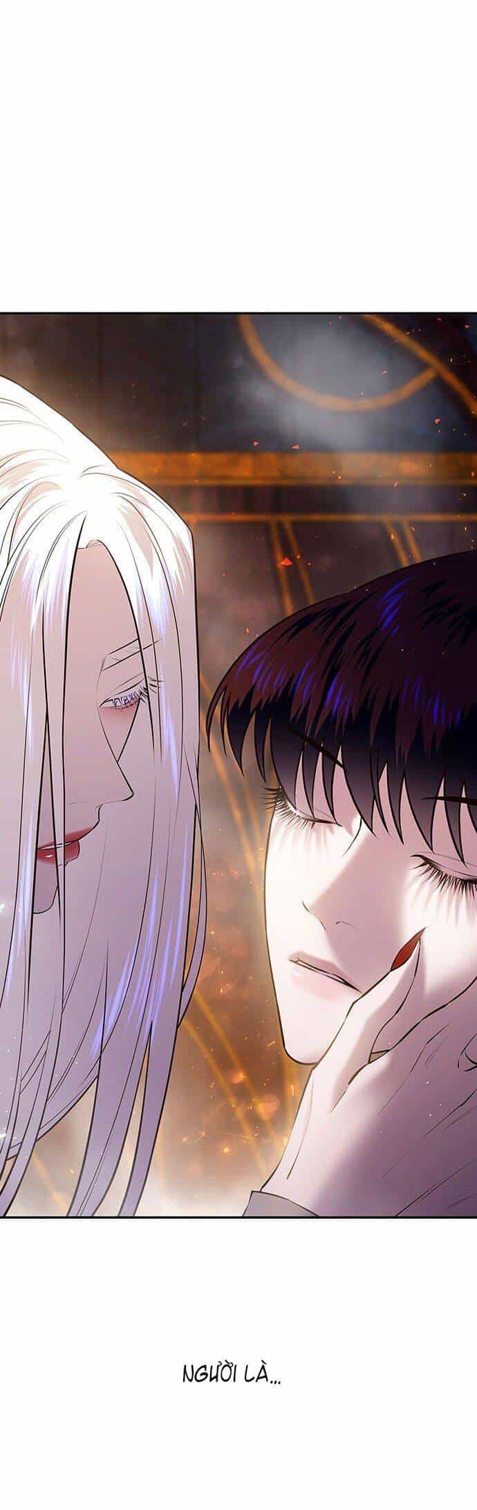 Vương Tử Huyền Bí - Chương 27 - ảnh 79
