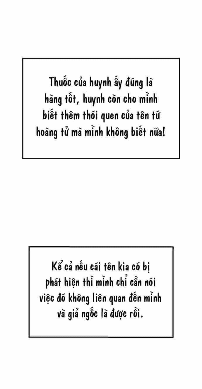 Vương Tử Huyền Bí - Chương 28 - ảnh 45