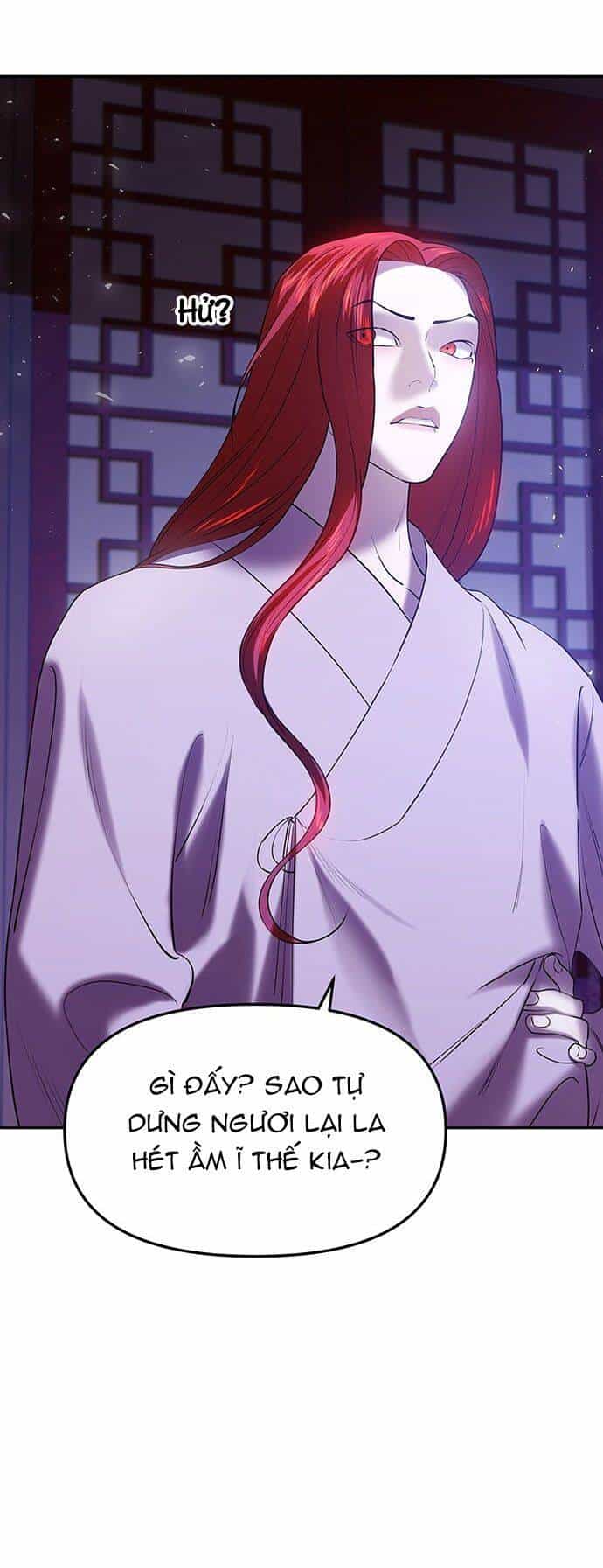 Vương Tử Huyền Bí - Chương 28 - ảnh 49