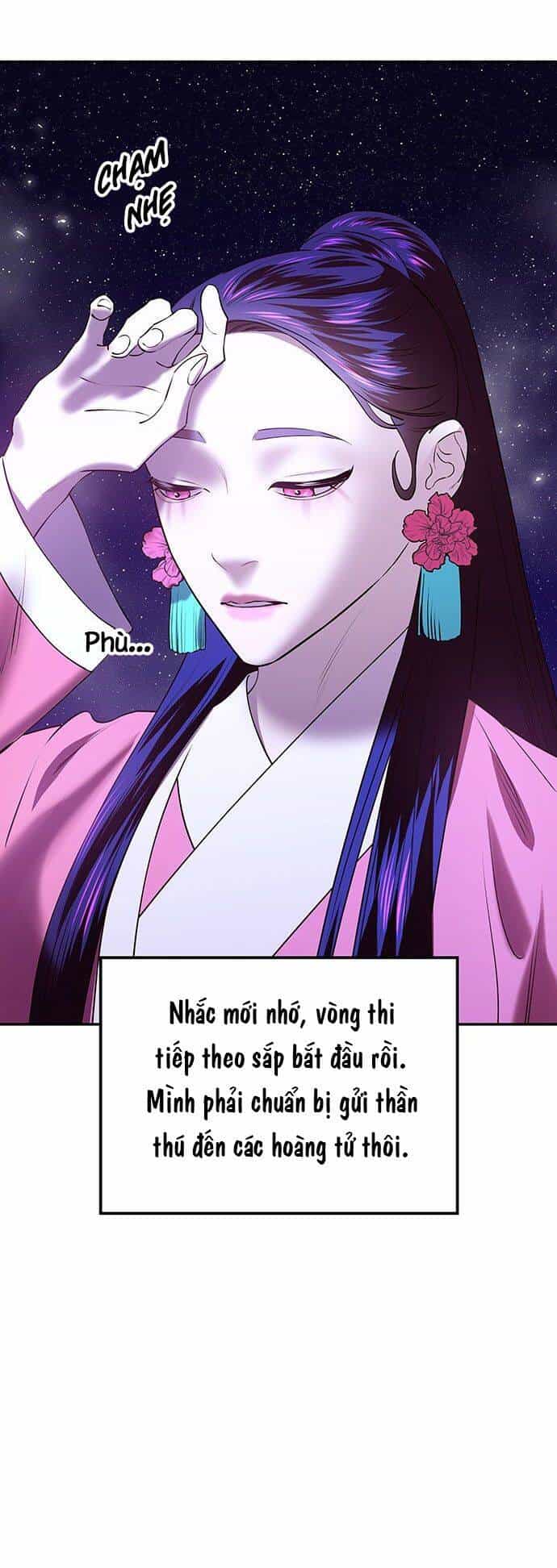 Vương Tử Huyền Bí - Chương 28 - ảnh 62