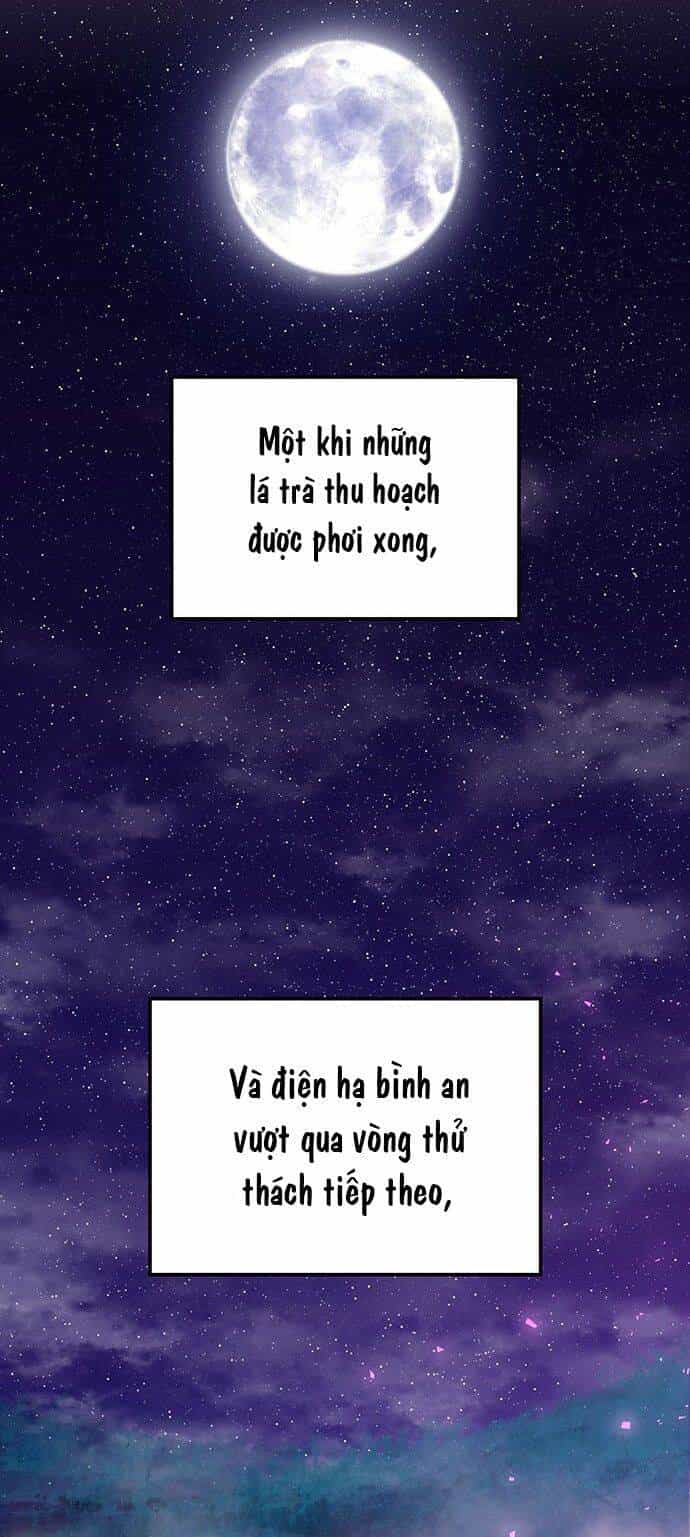 Vương Tử Huyền Bí - Chương 28 - ảnh 66
