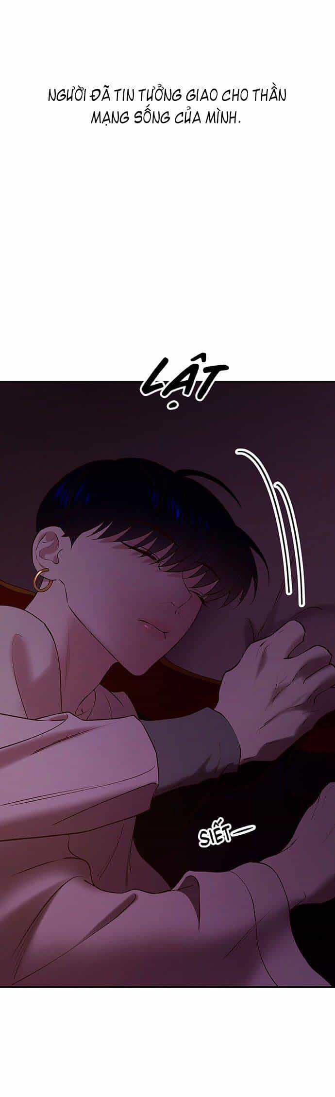 Vương Tử Huyền Bí - Chương 28 - ảnh 74