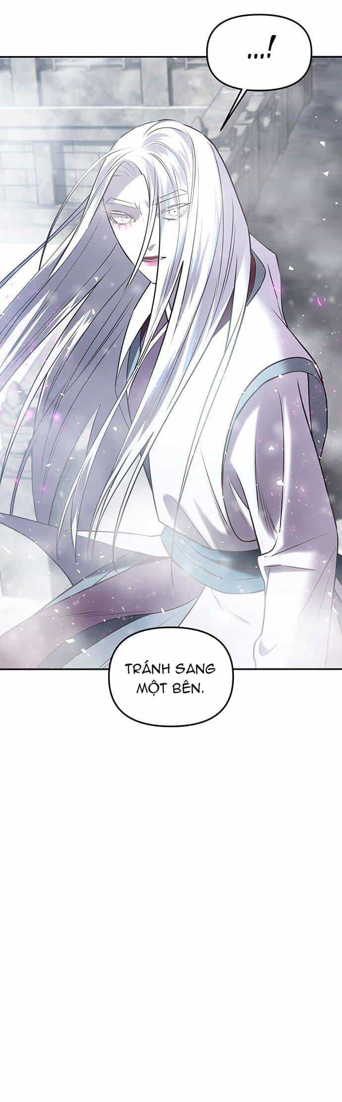 Vương Tử Huyền Bí - Chương 28 - ảnh 88