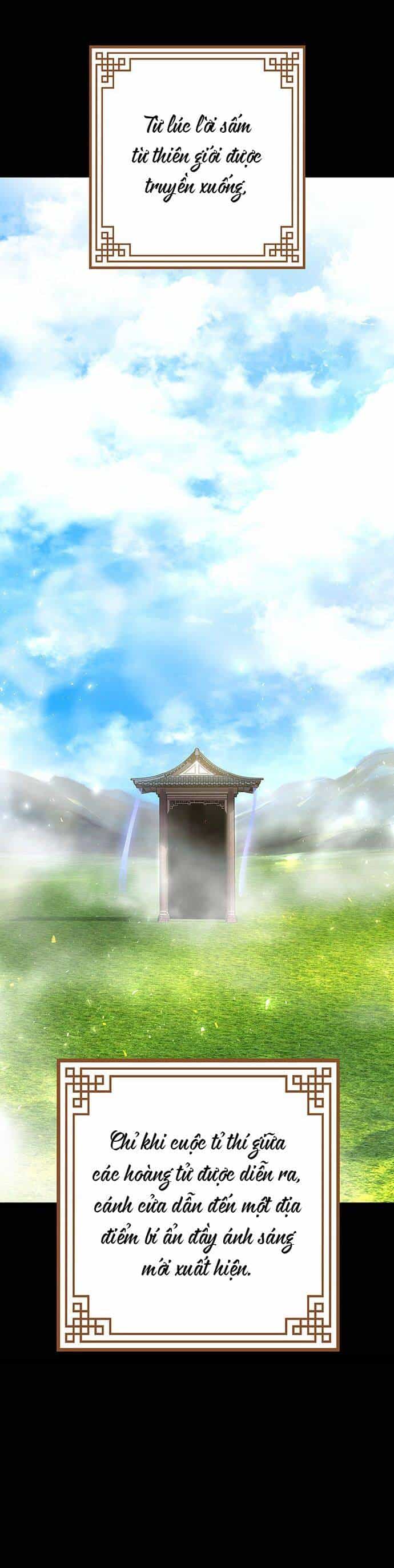Vương Tử Huyền Bí - Chương 29 - ảnh 26